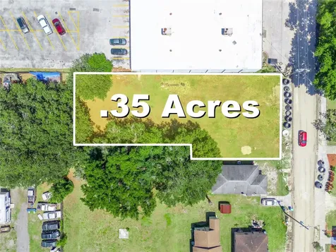 Lanier Avenue Fort Meade FL 33841
