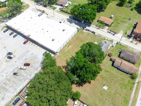 Lanier Avenue Fort Meade FL 33841