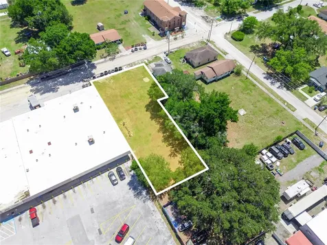 Lanier Avenue Fort Meade FL 33841