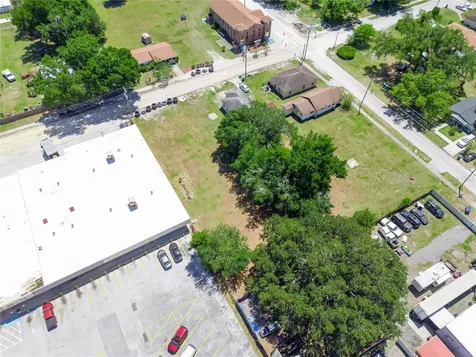 Lanier Avenue Fort Meade FL 33841