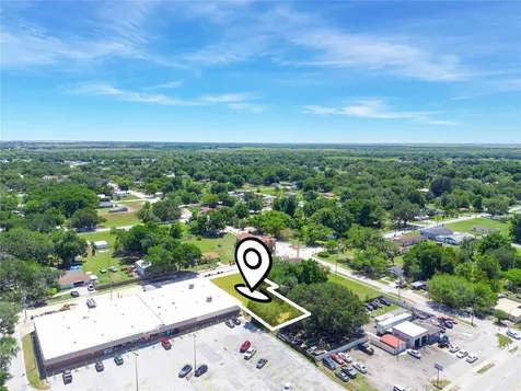 Lanier Avenue Fort Meade FL 33841