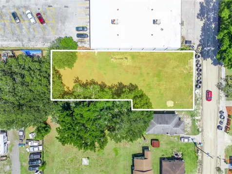 Lanier Avenue Fort Meade FL 33841