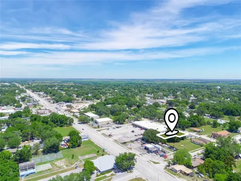 Lanier Avenue Fort Meade FL 33841