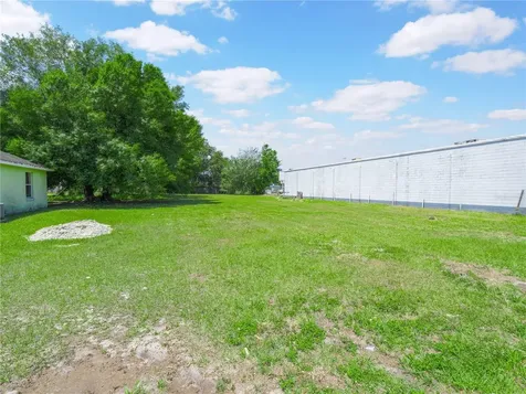 Lanier Avenue Fort Meade FL 33841