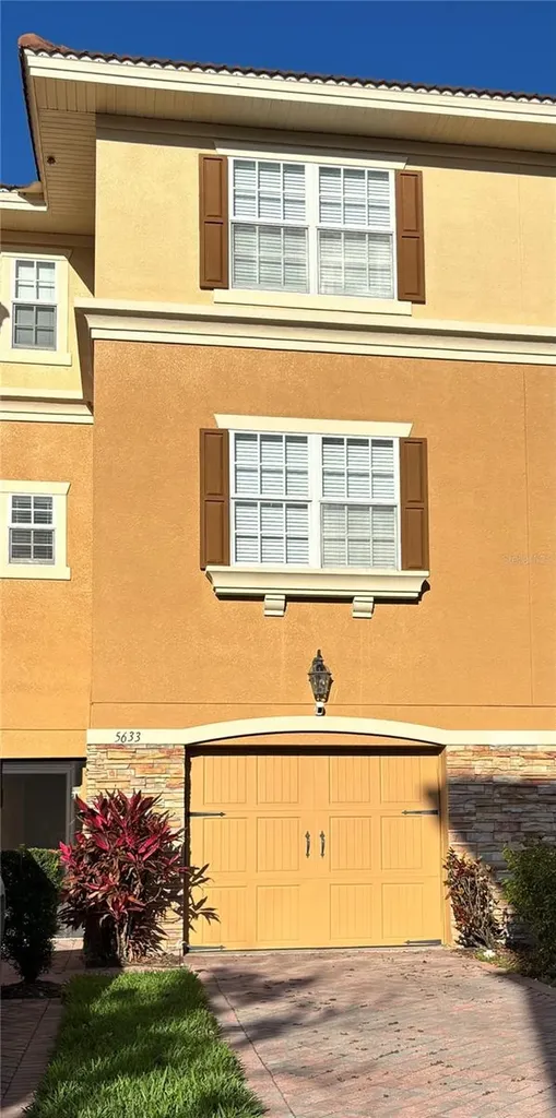 5633 Blackfin Drive New Port Richey FL 34652