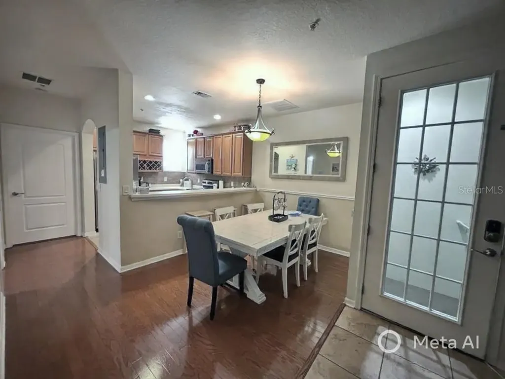 5633 Blackfin Drive New Port Richey FL 34652