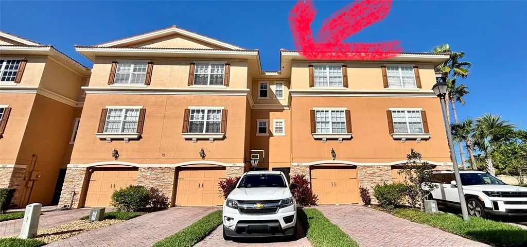 5633 Blackfin Drive New Port Richey FL 34652