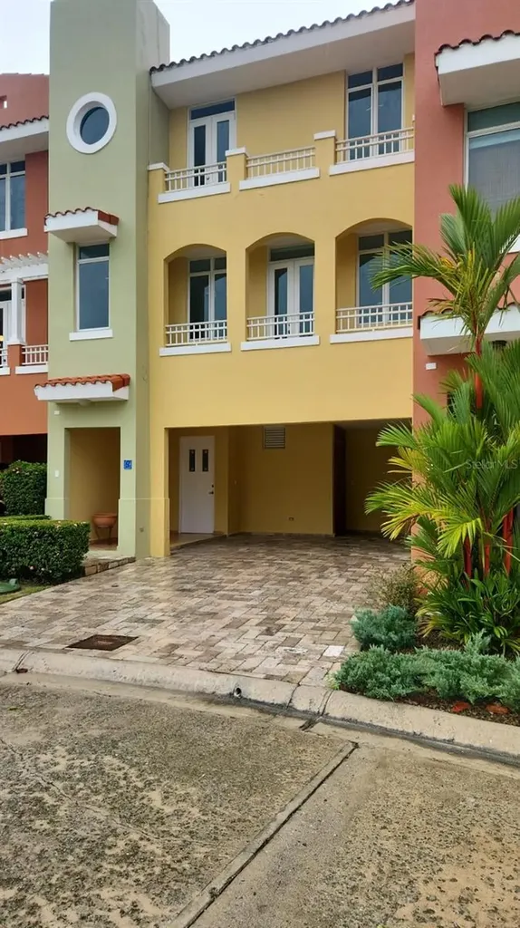 Harbour Drive Street Plaza Del Puerto Drive NE Humacao PR 00791
