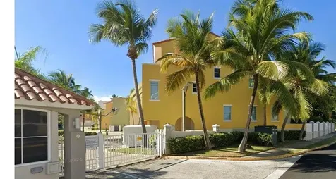 Harbour Drive Street Plaza Del Puerto Drive NE Humacao PR 00791