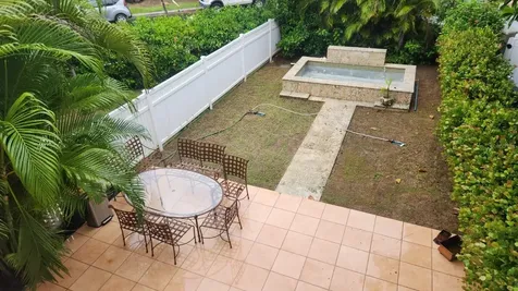 Harbour Drive Street Plaza Del Puerto Drive NE Humacao PR 00791