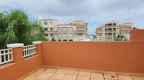 Harbour Drive Street Plaza Del Puerto Drive NE Humacao PR 00791
