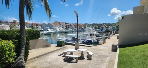 Harbour Drive Street Plaza Del Puerto Drive NE Humacao PR 00791