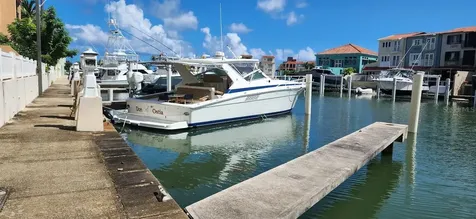 Harbour Drive Street Plaza Del Puerto Drive NE Humacao PR 00791