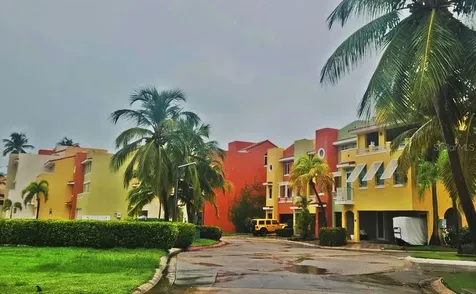 Harbour Drive Street Plaza Del Puerto Drive NE Humacao PR 00791