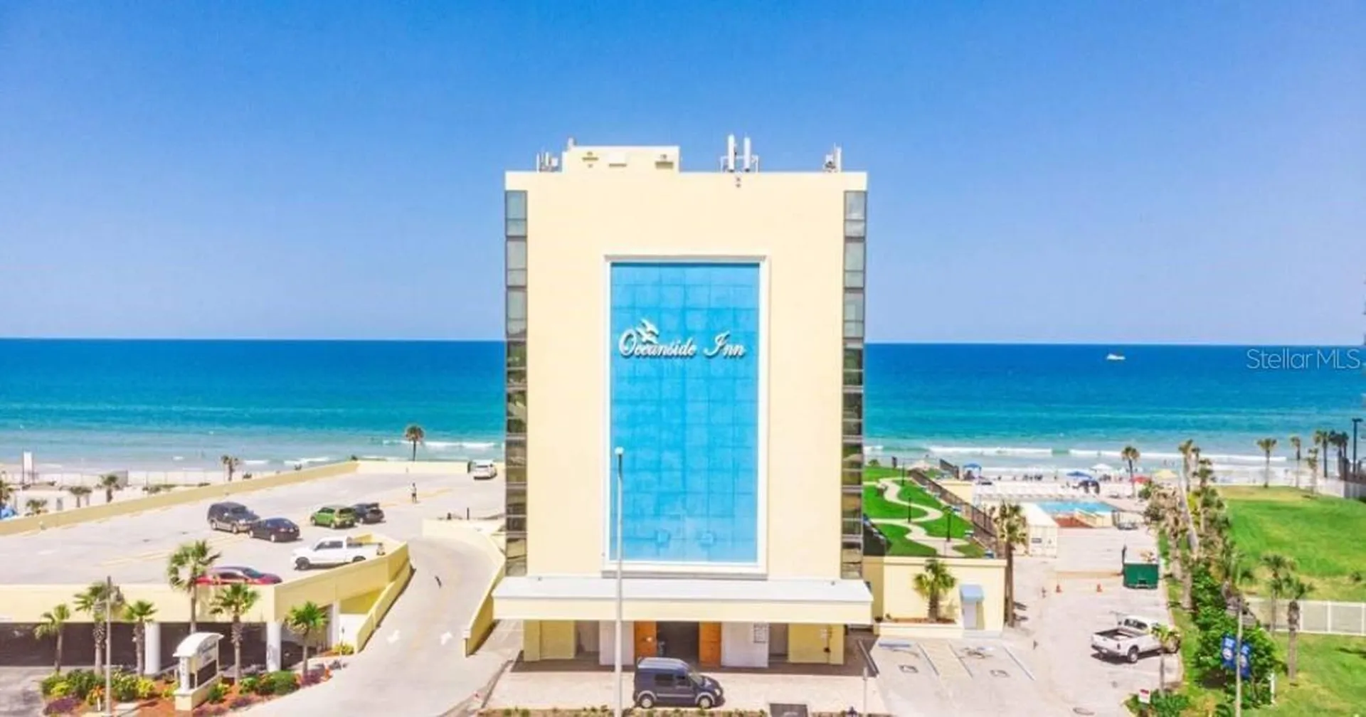 1909 S Atlantic Avenue Daytona Beach FL 32118
