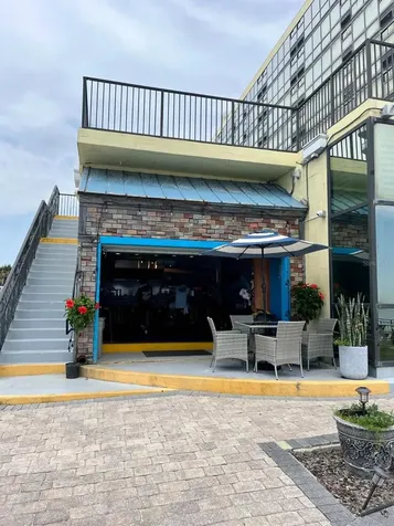 1909 S Atlantic Avenue Daytona Beach FL 32118