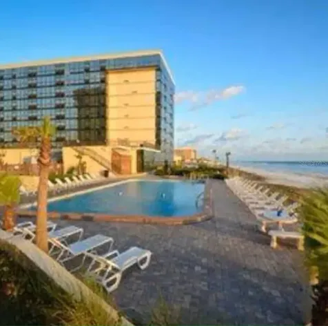 1909 S Atlantic Avenue Daytona Beach FL 32118