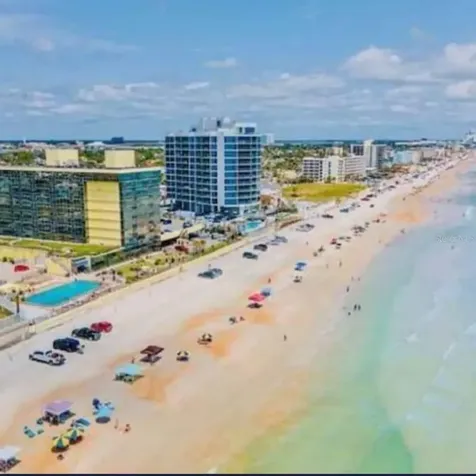 1909 S Atlantic Avenue Daytona Beach FL 32118
