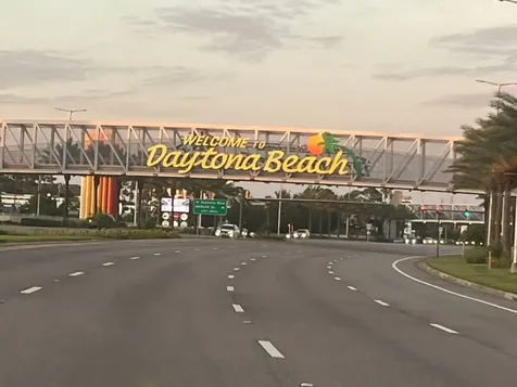 1909 S Atlantic Avenue Daytona Beach FL 32118