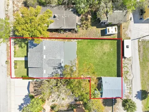 418 E Orange Street Tarpon Springs FL 34689