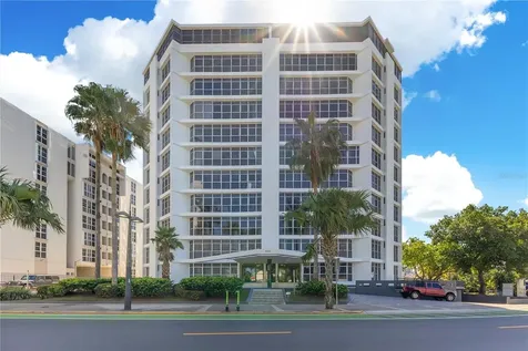 800 Ashford Avenue San Juan PR 00901