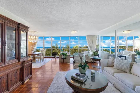 800 Ashford Avenue San Juan PR 00901