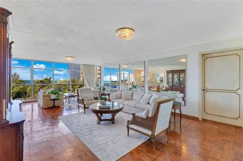 800 Ashford Avenue San Juan PR 00901