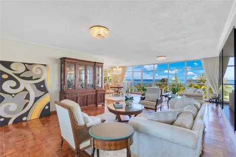 800 Ashford Avenue San Juan PR 00901