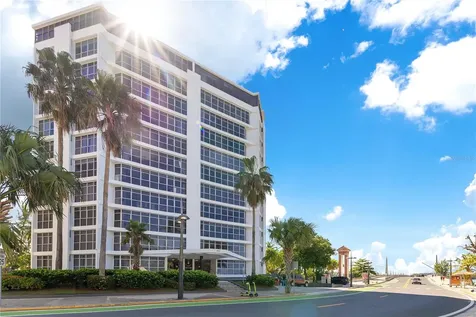 800 Ashford Avenue San Juan PR 00901