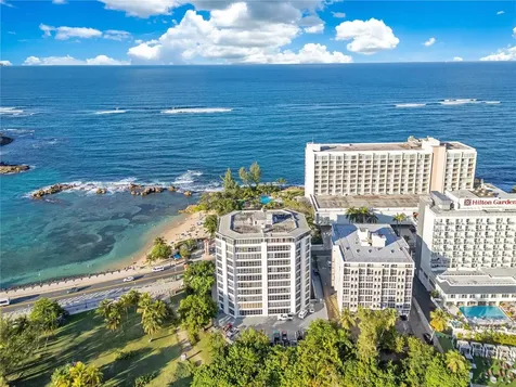 800 Ashford Avenue San Juan PR 00901