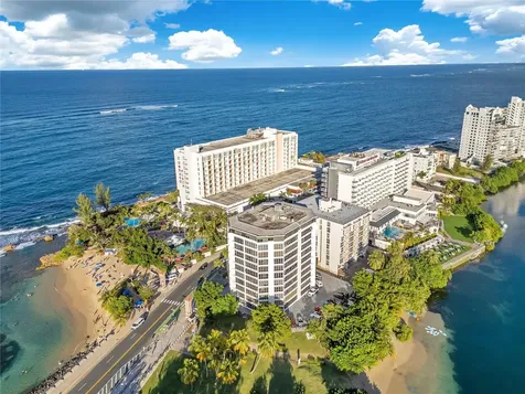 800 Ashford Avenue San Juan PR 00901