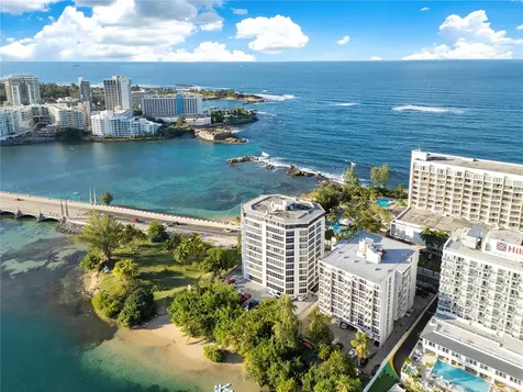 800 Ashford Avenue San Juan PR 00901