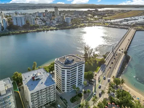 800 Ashford Avenue San Juan PR 00901