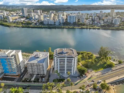 800 Ashford Avenue San Juan PR 00901