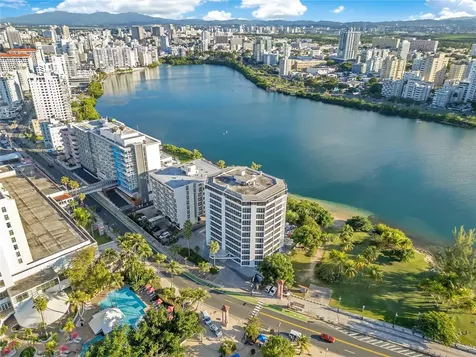 800 Ashford Avenue San Juan PR 00901