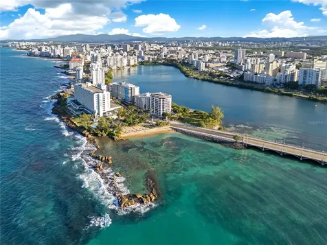 800 Ashford Avenue San Juan PR 00901