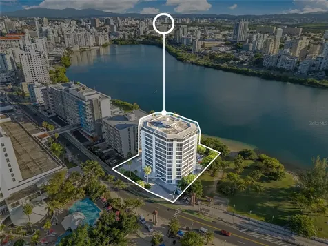 800 Ashford Avenue San Juan PR 00901