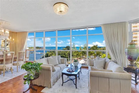 800 Ashford Avenue San Juan PR 00901
