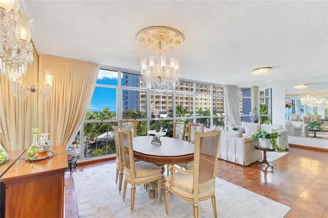 800 Ashford Avenue San Juan PR 00901
