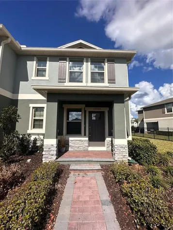 17069 Water Spring Boulevard Winter Garden FL 34787