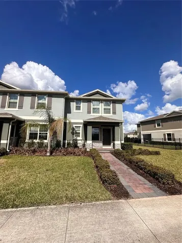 17069 Water Spring Boulevard Winter Garden FL 34787