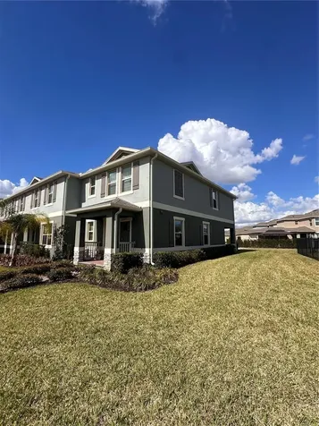 17069 Water Spring Boulevard Winter Garden FL 34787