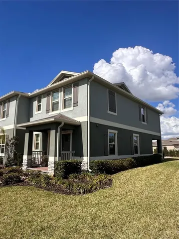 17069 Water Spring Boulevard Winter Garden FL 34787