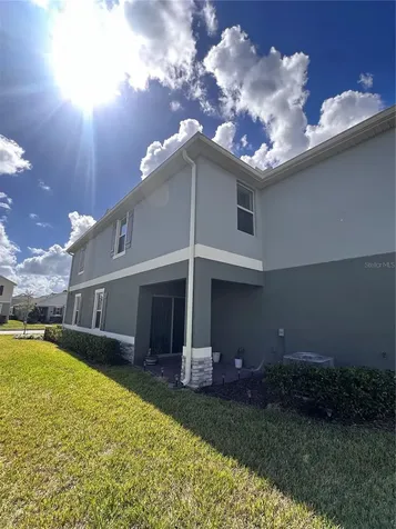 17069 Water Spring Boulevard Winter Garden FL 34787