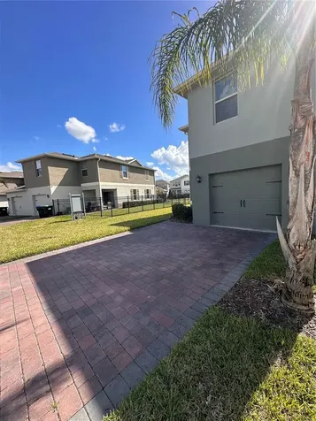 17069 Water Spring Boulevard Winter Garden FL 34787