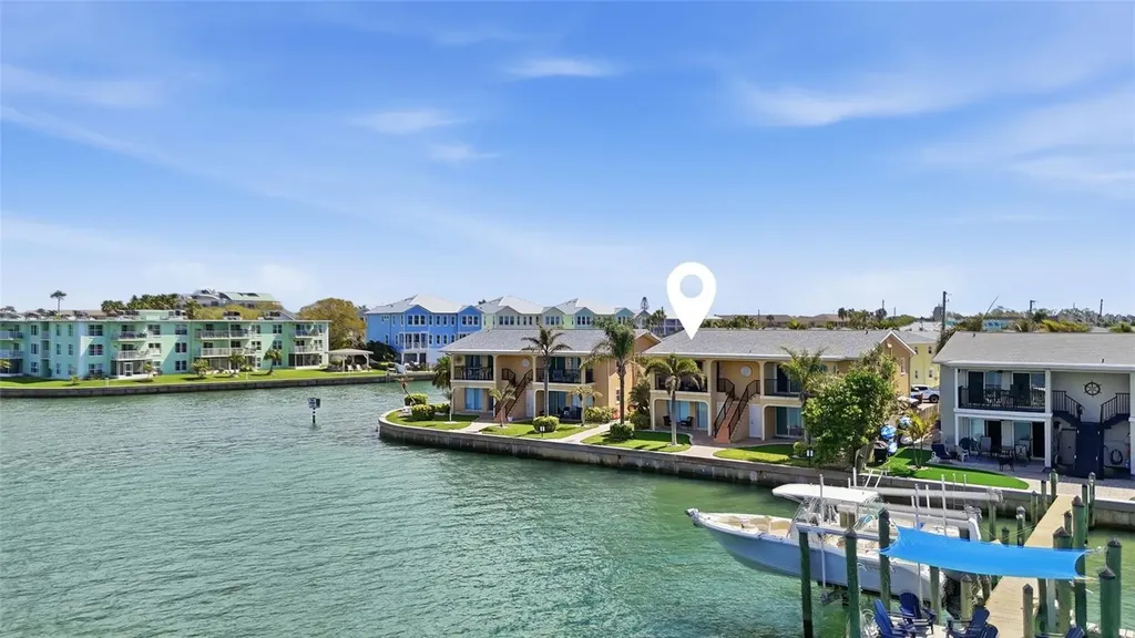 2675 Street Josephs Drive E Dunedin FL 34698