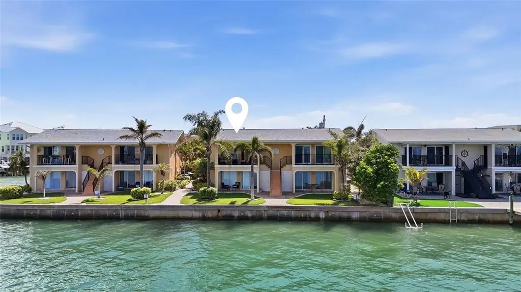 2675 Street Josephs Drive E Dunedin FL 34698