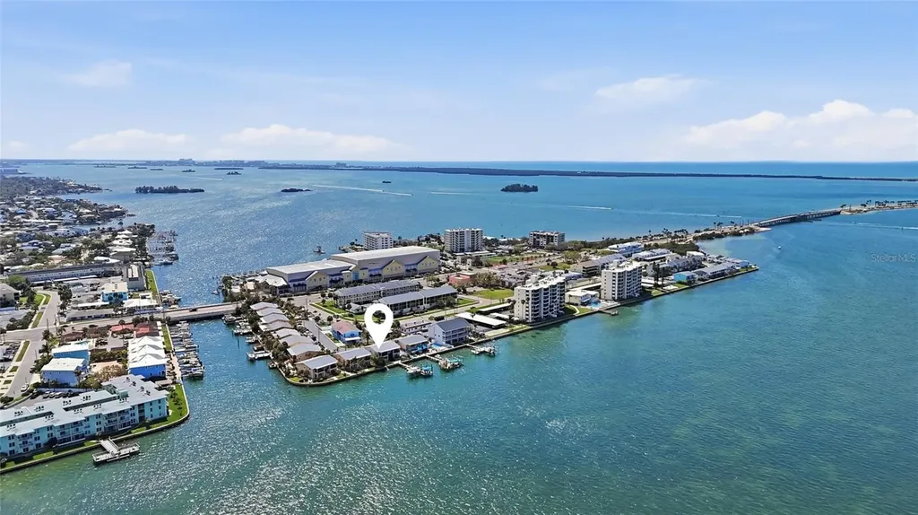 2675 Street Josephs Drive E Dunedin FL 34698