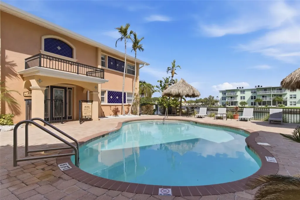 2675 Street Josephs Drive E Dunedin FL 34698