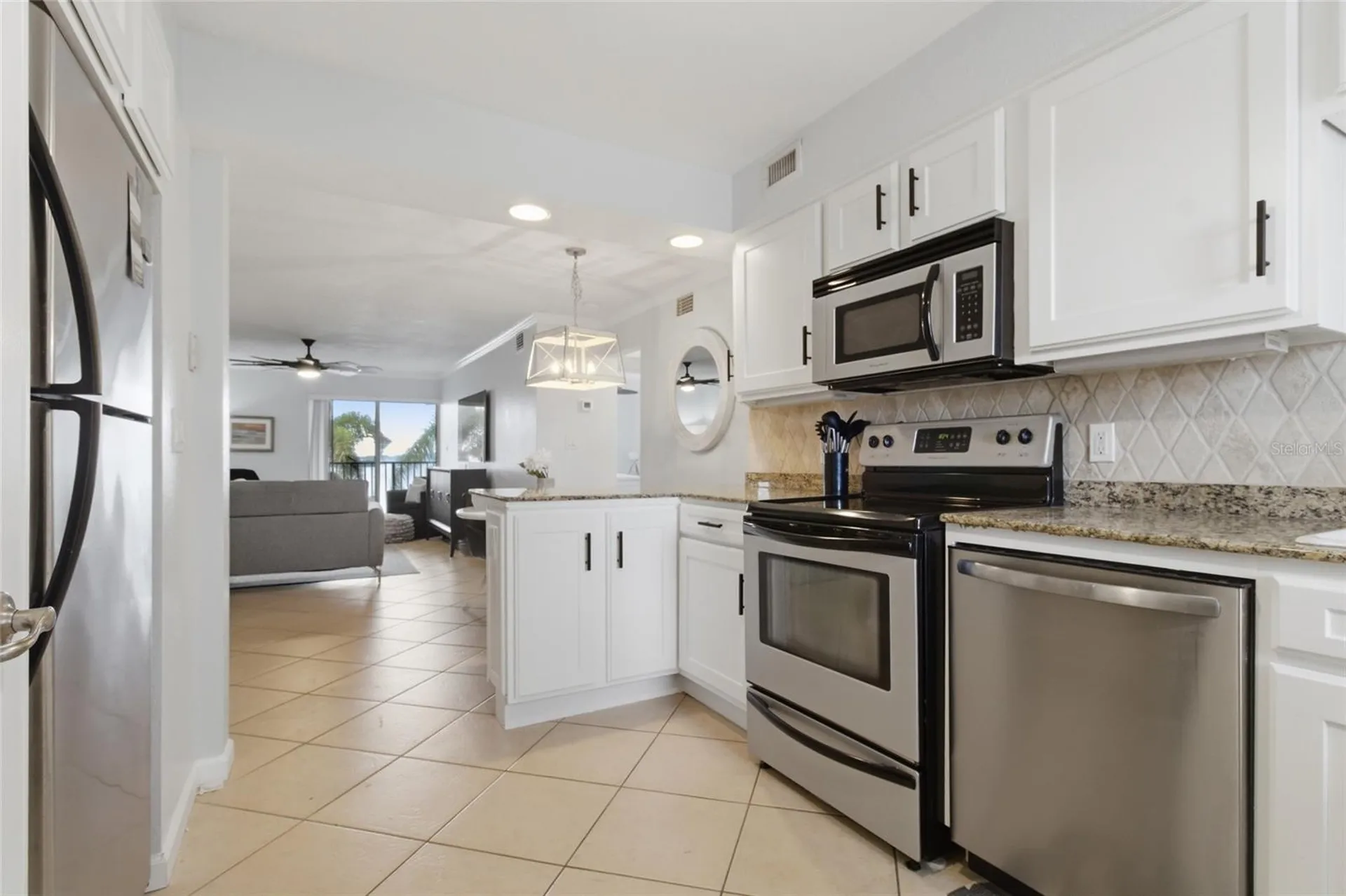 2675 St Josephs Drive E Dunedin FL 34698